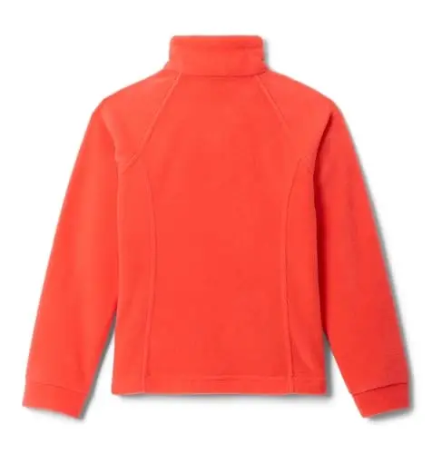 Columbia Unisex-Baby Benton Springs Fleece Jacket - COLUMBIA (1)