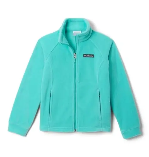 Columbia Unisex-Baby Benton Springs Fleece Jacket 