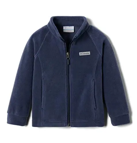 Columbia Unisex-Baby Benton Springs Fleece Jacket 