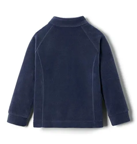 Columbia Unisex-Baby Benton Springs Fleece Jacket - COLUMBIA (1)