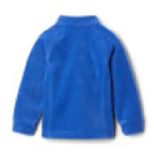 Columbia Unisex-Baby Benton Springs Fleece Jacket - 3