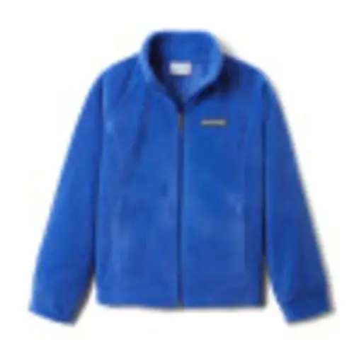 Columbia Unisex-Baby Benton Springs Fleece Jacket - 4