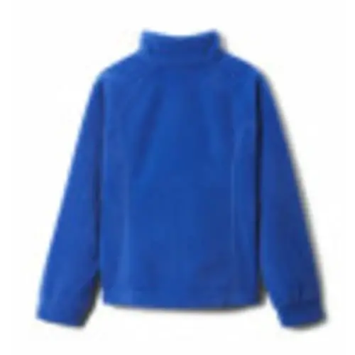 Columbia Unisex-Baby Benton Springs Fleece Jacket - 6