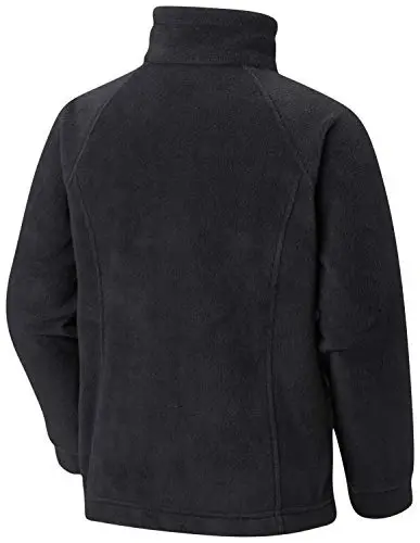 Columbia Unisex-Baby Benton Springs Fleece Jacket - Columbia (1)