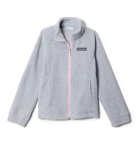 Columbia Unisex-Baby Benton Springs Fleece Jacket - 1