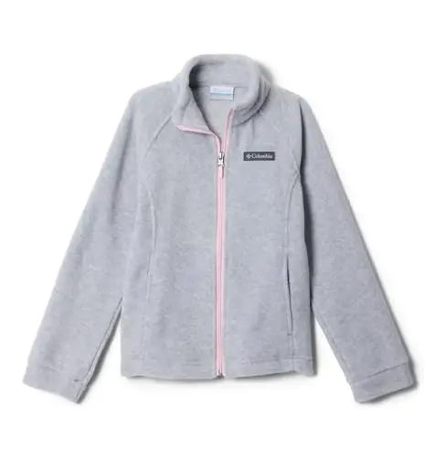Columbia Unisex-Baby Benton Springs Fleece Jacket - 1