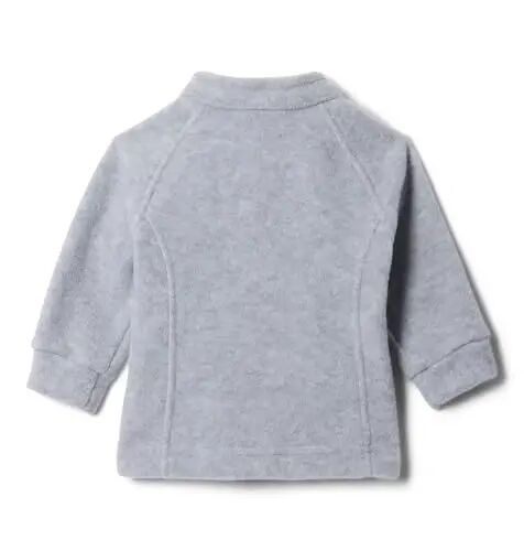 Columbia Unisex-Baby Benton Springs Fleece Jacket - Columbia (1)