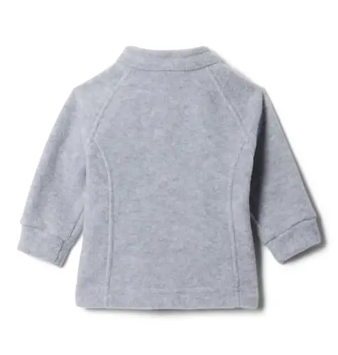 Columbia Unisex-Baby Benton Springs Fleece Jacket - 2
