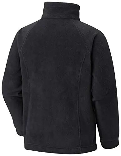 Columbia Unisex-Baby Benton Springs Fleece Jacket - Columbia (1)