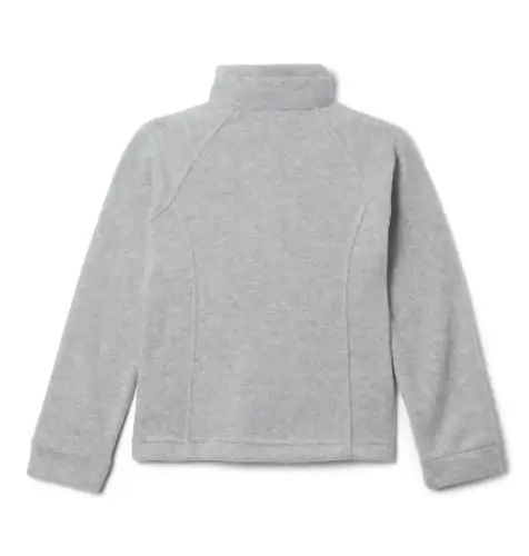 Columbia Unisex-Baby Benton Springs Fleece Jacket - 3