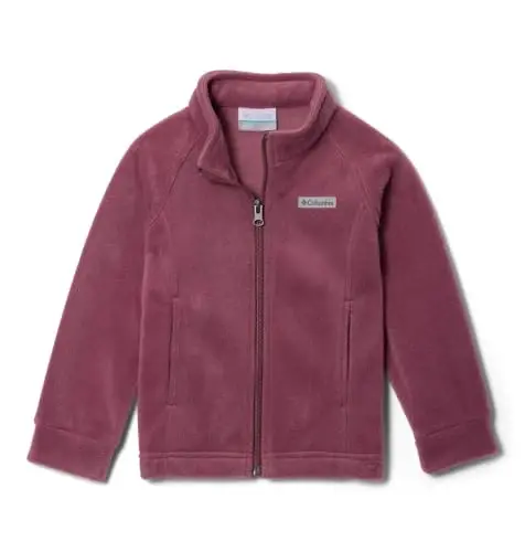 Columbia Unisex-Baby Benton Springs Fleece Jacket - 1