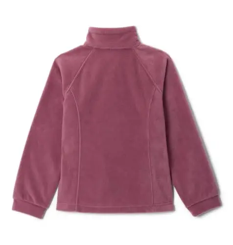 Columbia Unisex-Baby Benton Springs Fleece Jacket - 2