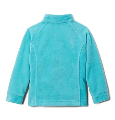 Columbia Unisex-Baby Benton Springs Fleece Jacket - Columbia (1)
