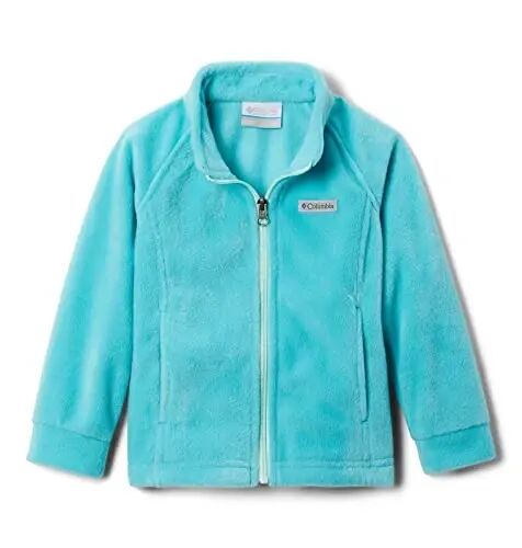 Columbia Unisex-Baby Benton Springs Fleece Jacket - 1
