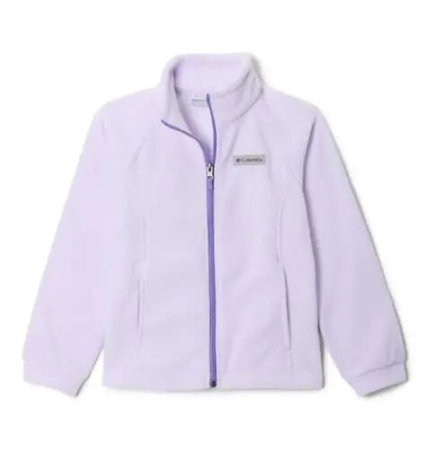 Columbia Unisex-Baby Benton Springs Fleece Jacket - 1