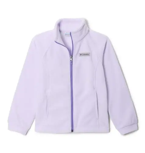Columbia Unisex-Baby Benton Springs Fleece Jacket - 1