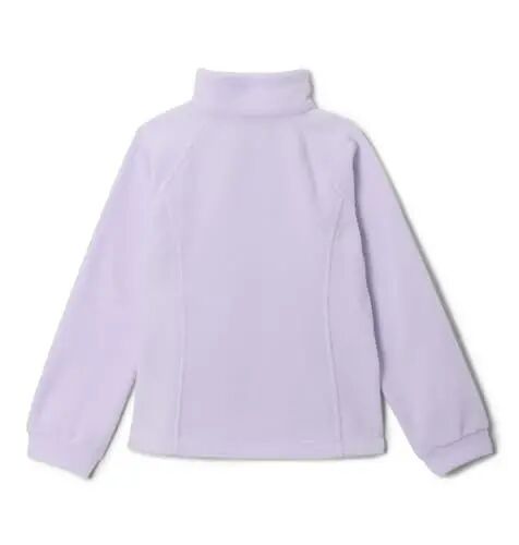 Columbia Unisex-Baby Benton Springs Fleece Jacket - Columbia (1)
