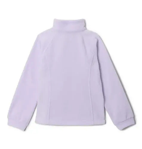 Columbia Unisex-Baby Benton Springs Fleece Jacket - 2