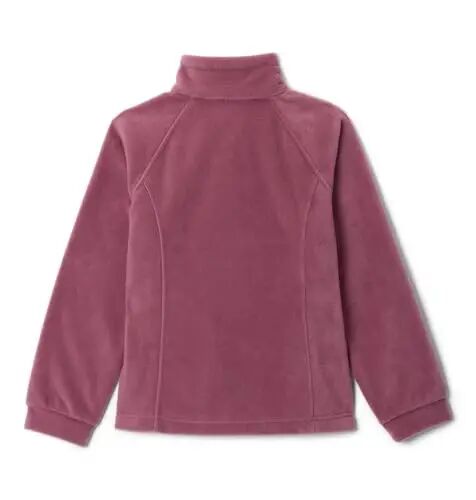 Columbia Unisex-Baby Benton Springs Fleece Jacket - Columbia (1)