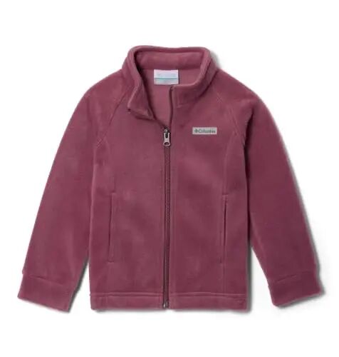 Columbia Unisex-Baby Benton Springs Fleece Jacket - 1