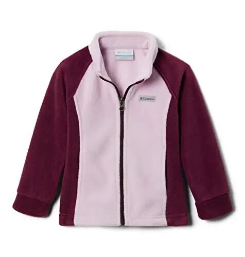 Columbia Unisex-Baby Benton Springs Fleece Jacket - 1