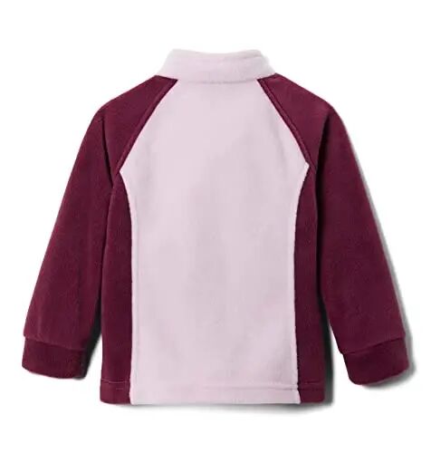Columbia Unisex-Baby Benton Springs Fleece Jacket - Columbia (1)