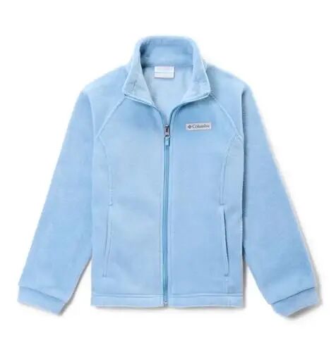 Columbia Unisex-Baby Benton Springs Fleece Jacket - Columbia