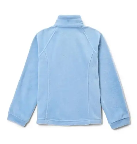 Columbia Unisex-Baby Benton Springs Fleece Jacket - Columbia (1)
