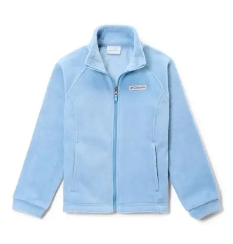 Columbia Unisex-Baby Benton Springs Fleece Jacket - 1