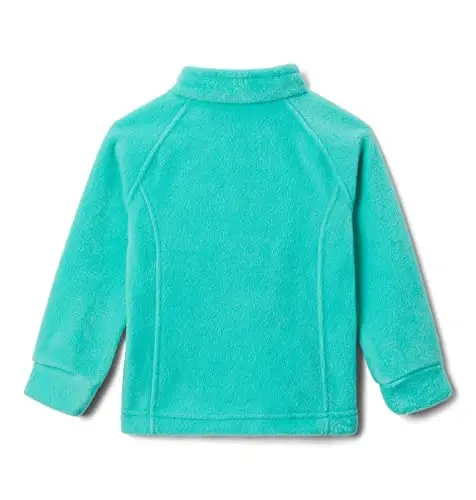 Columbia Unisex-Baby Benton Springs Fleece Jacket - Columbia (1)
