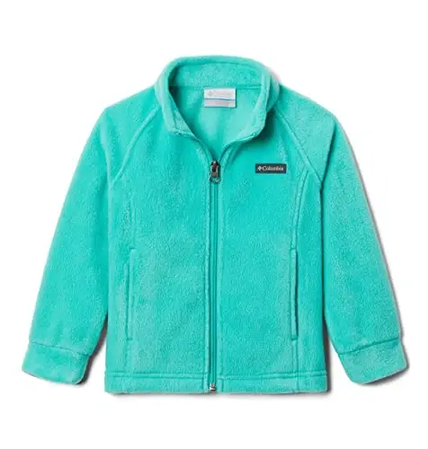 Columbia Unisex-Baby Benton Springs Fleece Jacket - 1