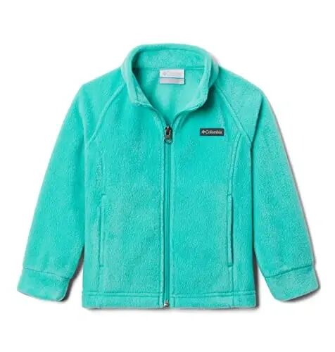 Columbia Unisex-Baby Benton Springs Fleece Jacket - Columbia