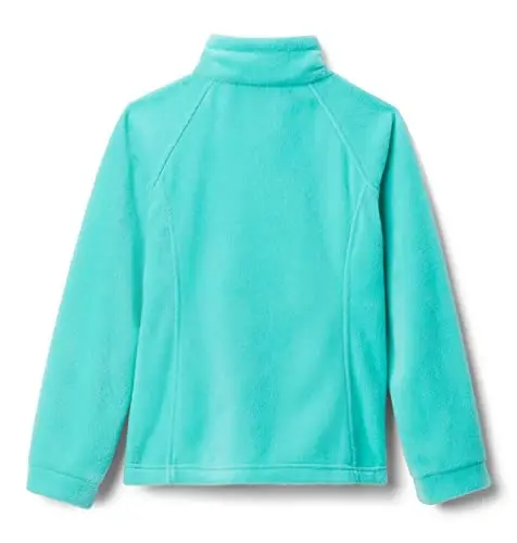 Columbia Unisex-Baby Benton Springs Fleece Jacket - 6