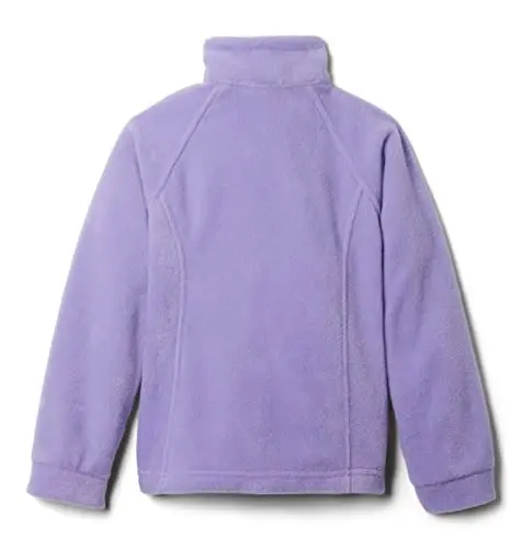 Columbia Unisex-Baby Benton Springs Fleece Jacket | Fleece Jacket, Lightweight, Machine Washable - Columbia (1)