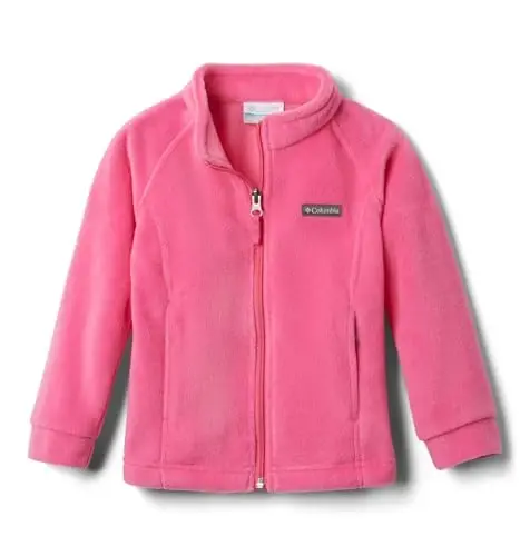 Columbia Unisex-Baby Benton Springs Fleece Kurtka - 1