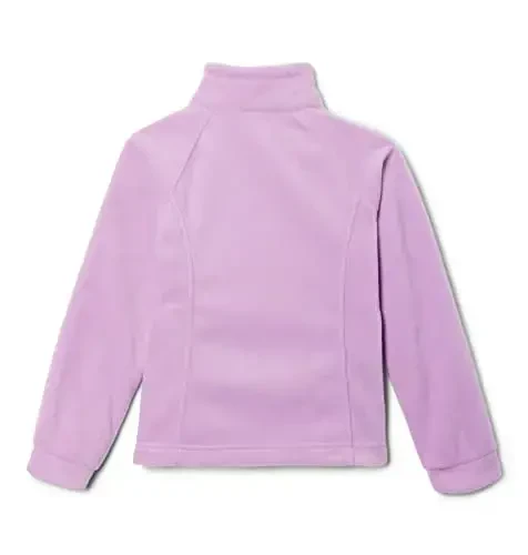 Columbia Unisex-Baby Benton Springs Fleece Jacket - 6