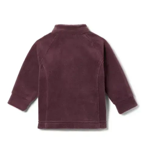 Columbia Unisex-Baby Benton Springs Fleece Jacket - COLUMBIA (1)