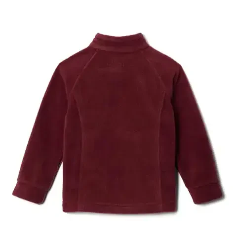 Columbia Unisex-Baby Benton Springs Fleece Jacket - COLUMBIA (1)