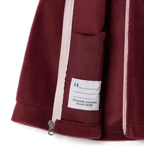 Columbia Unisex-Baby Benton Springs Fleece Jacket - 3