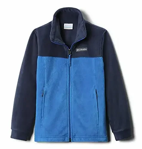 Columbia Unisex Baby Steens Mt Ii Fleece - 1