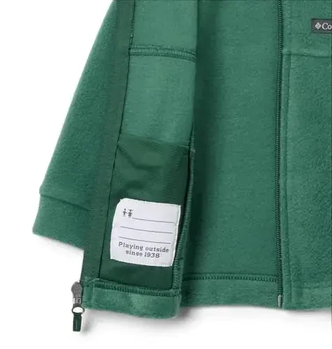 Columbia Unisex Baby Steens Mt Ii Fleece - 3