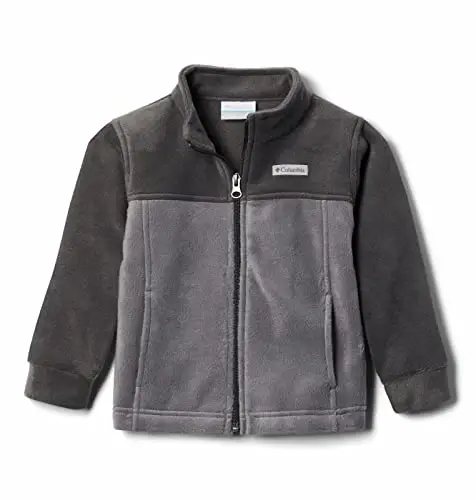 Columbia Unisex Baby Steens Mt II Fleece 