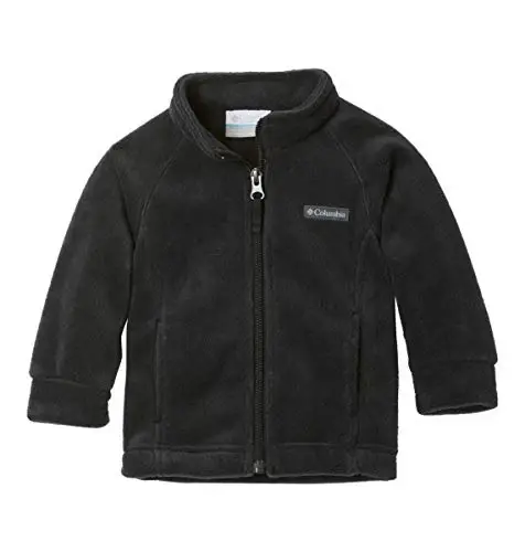 Columbia Unisex-Baby Benton Springs Fleece Jacket - 6