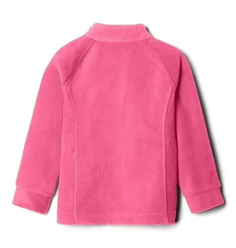 Columbia Unisex-Baby Benton Springs Fleece Jacket - 2