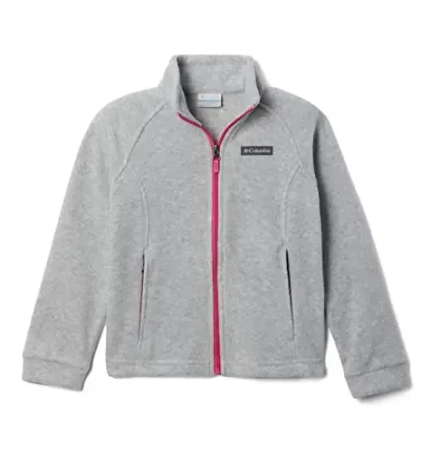 Columbia Unisex-Baby Benton Springs Fleece Jacket - COLUMBIA
