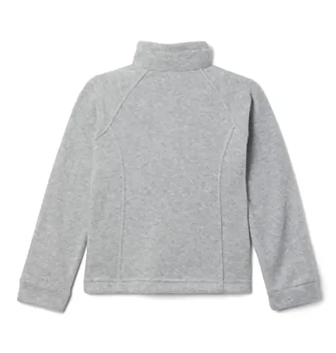 Columbia Unisex-Baby Benton Springs Fleece Jacket - COLUMBIA (1)