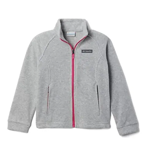 Columbia Unisex-Baby Benton Springs Fleece Jacket 