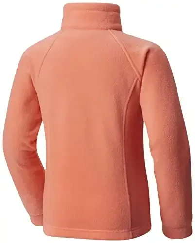 Columbia Unisex-Baby Benton Springs Fleece Jacket - COLUMBIA (1)