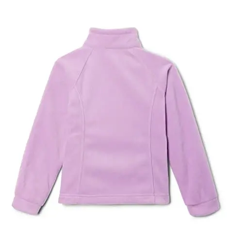 Columbia Unisex-Baby Benton Springs Fleece Jacket - 6