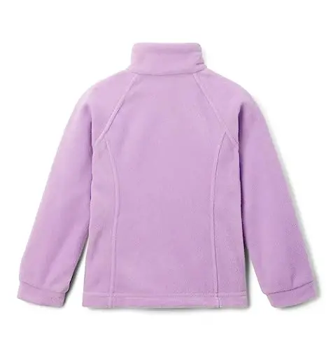 Columbia Unisex-Baby Benton Springs Fleece Jacket - 7